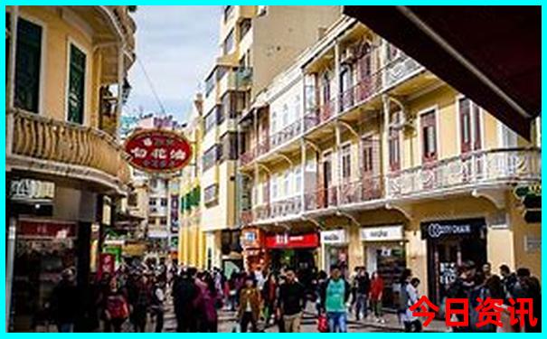 去香港旅游要多少钱